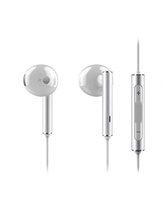 Auriculares AM116 Blanco compatible con Huawei | Samsung...