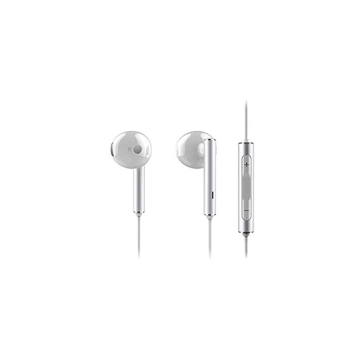 Auriculares AM116 Blanco compatible con Huawei...