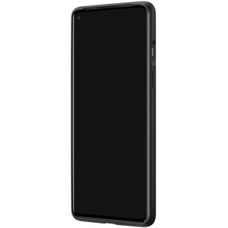 Funda OnePlus 8 Bumper Karbon 5431100147