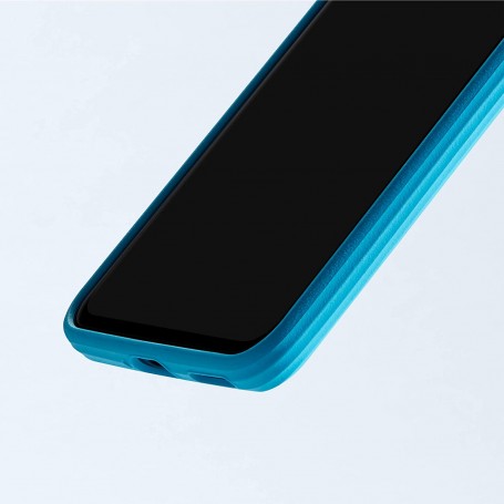 Funda OnePlus Nord | Piedra Arenisca |  Bumper Azul | 5431100170