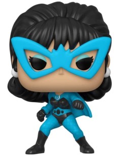 Funko Pop - Marvel - 1ª Aparición Viuda Negra Black Widow...
