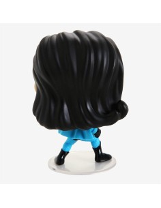 Funko Pop - Marvel - 1ª Aparición Viuda Negra Black Widow... 2
