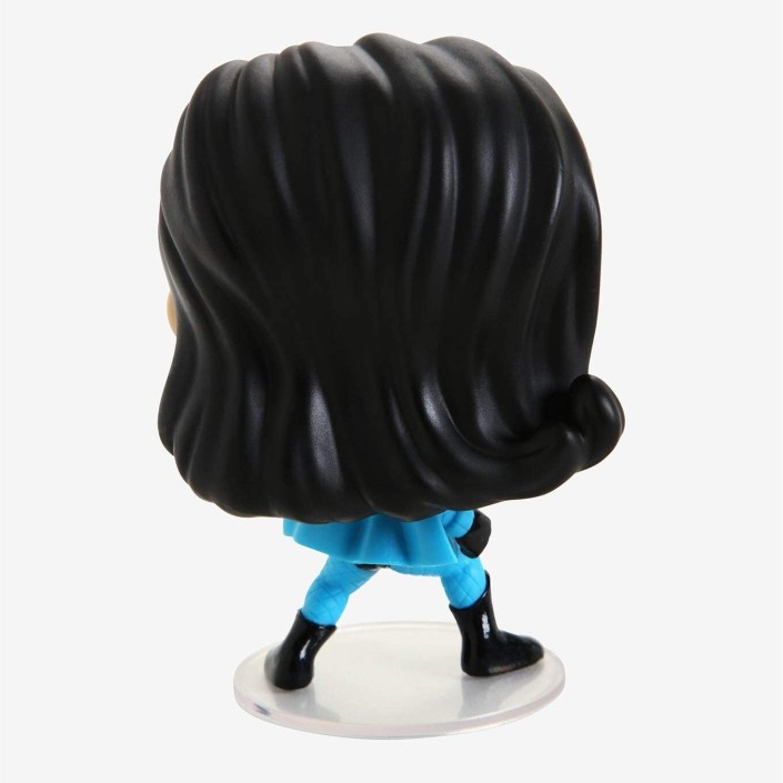 Funko Pop - Marvel - 1ª Aparición Viuda Negra...
