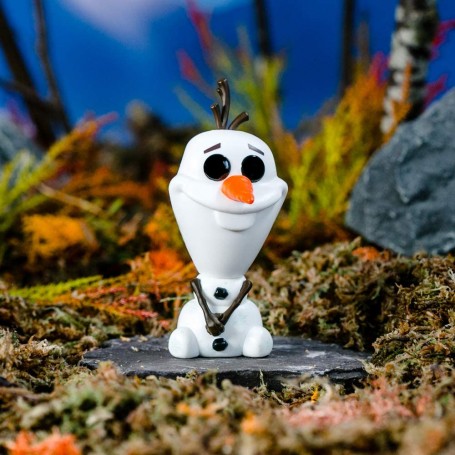 Figura Funko Pop! Disney Frozen 2 Olaf Modelo 583 | 40895