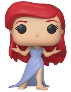 Figura Funko Pop! Disney La Sirenita Ariel Modelo 564 |...