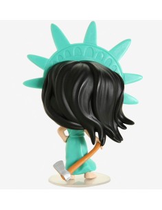 Funko Pop! Películas La Purga Anarquía Lady Liberty... 2