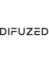 Difuzed